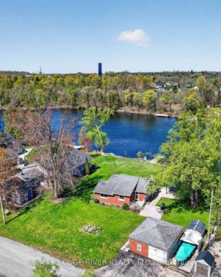 169 Cedar Drive, Trent Hills