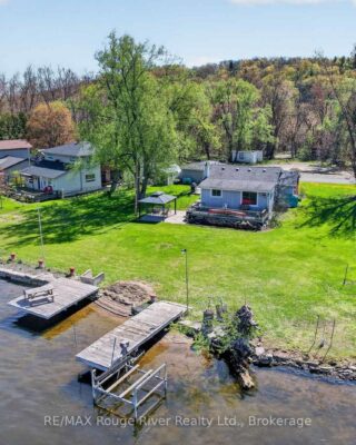 169 Cedar Drive, Trent Hills
