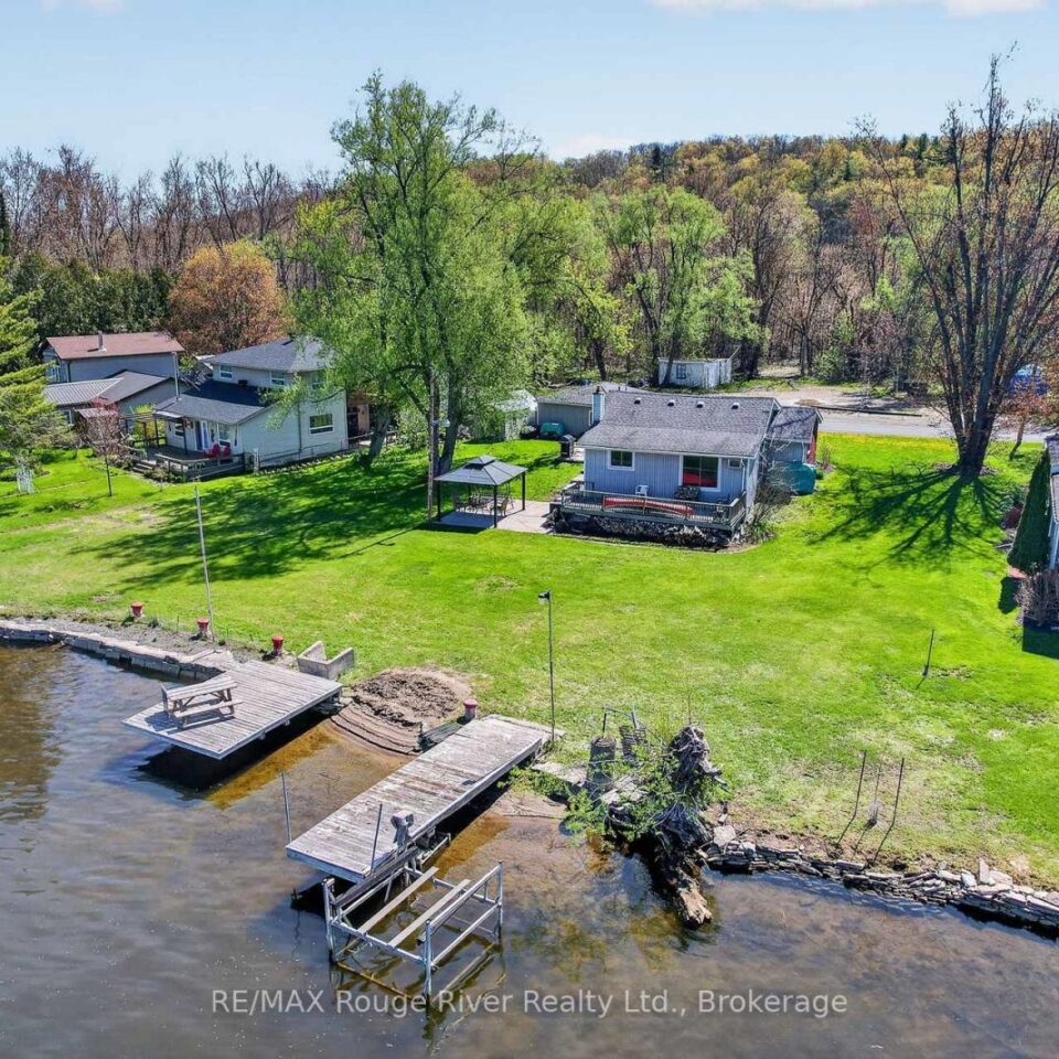169 Cedar Drive, Trent Hills