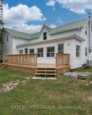 169 East Hungerford Road, Tweed