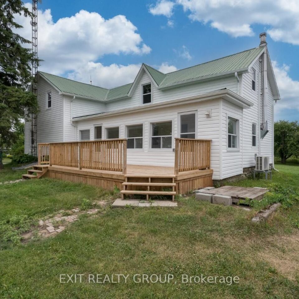 169 East Hungerford Road, Tweed