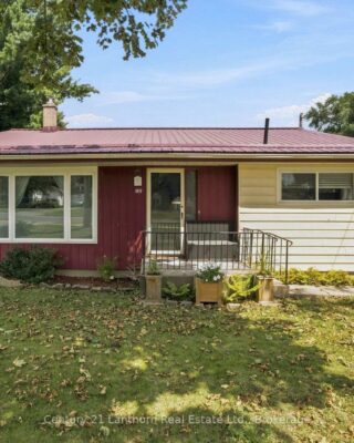 169 Farley Avenue, Belleville
