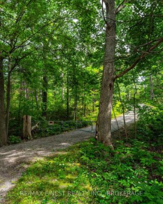 169 Old River Road, Leeds And The Thousand Islands