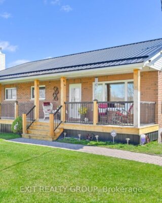 1690 Wallbridge Loyalist Road, Quinte West