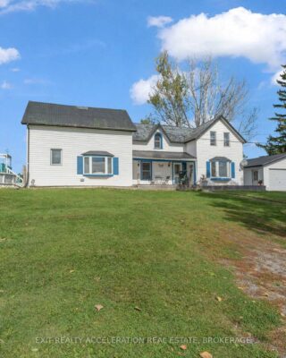 1696 Storey Street, Greater Napanee