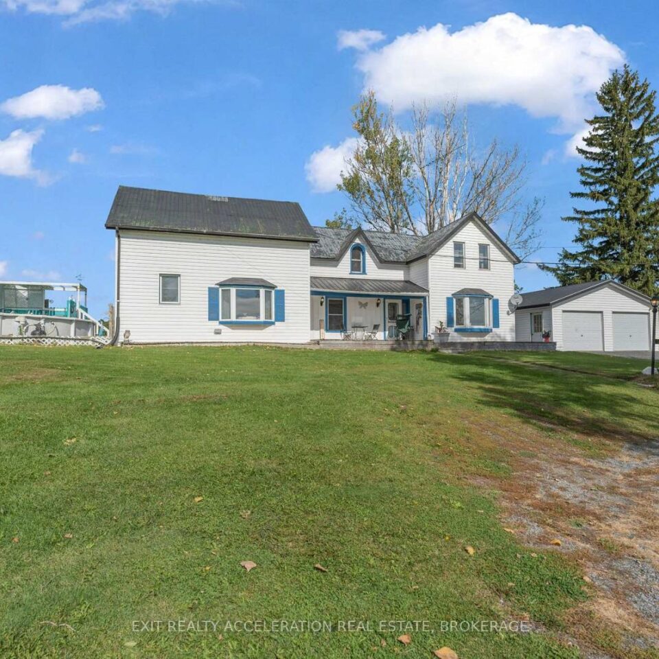 1696 Storey Street, Greater Napanee
