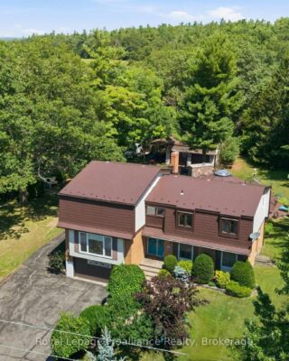 1698 Foxboro-stirling Road, Quinte West