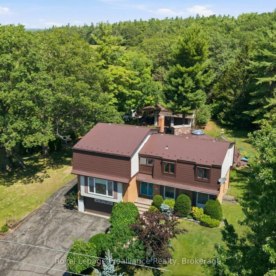 1698 Foxboro-stirling Road, Quinte West