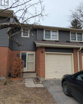 17 – 19 Macphearson Avenue, Kingston