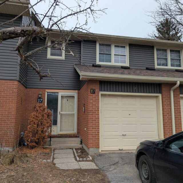 17 – 19 Macphearson Avenue, Kingston