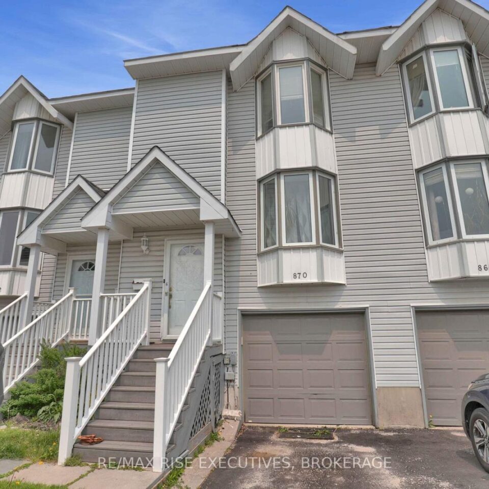 17 – 870 Winchester Lane, Kingston