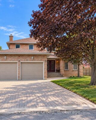 17 Bridlewood Lane, Quinte West