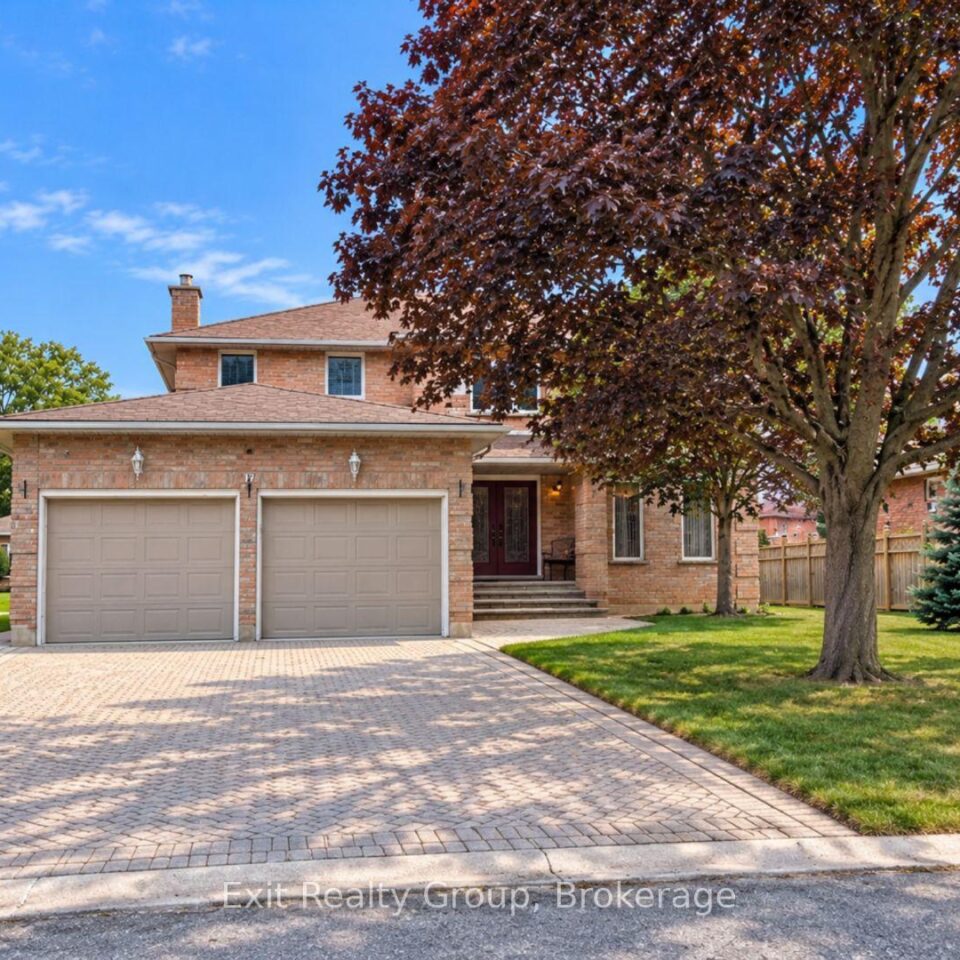 17 Bridlewood Lane, Quinte West