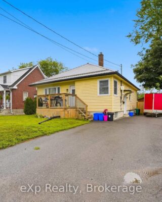 17 Burton Street, Belleville