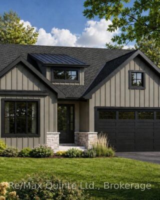 17 Deerview Drive, Quinte West