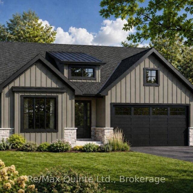 17 Deerview Drive, Quinte West
