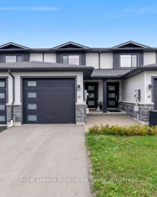 17 Dewal Place, Belleville