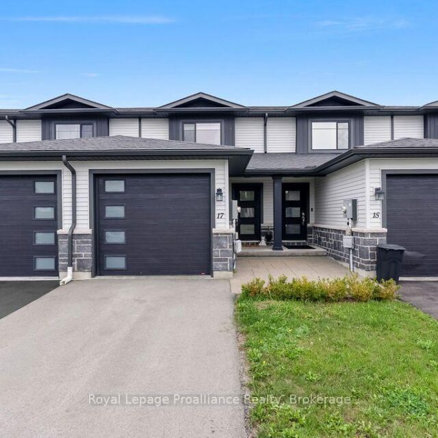 17 Dewal Place, Belleville