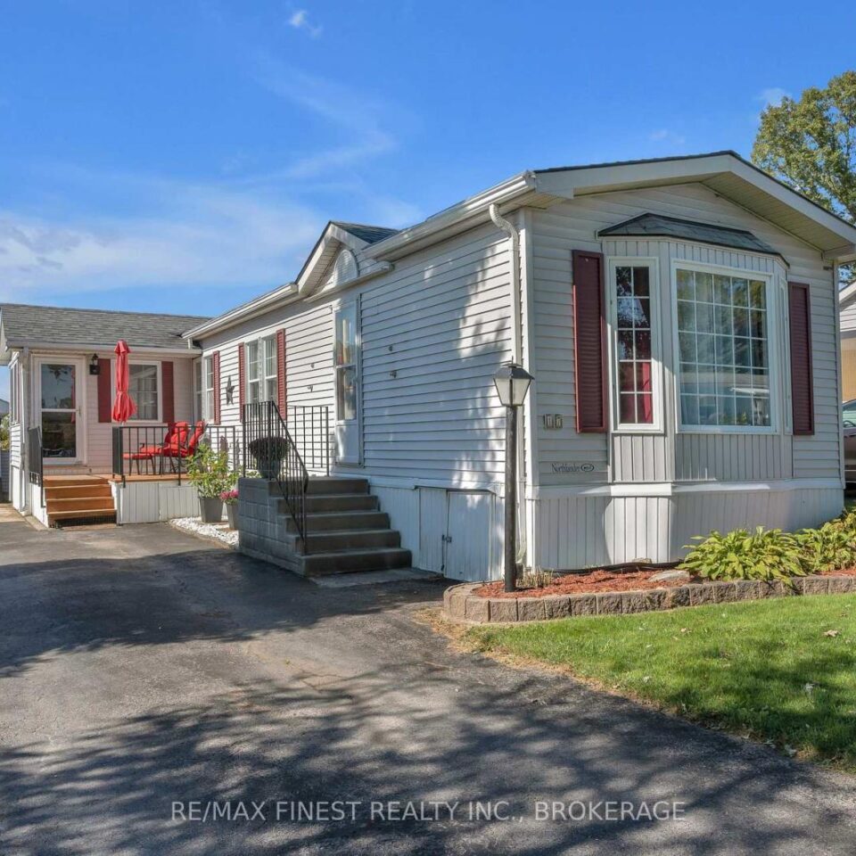 17 Elm Street, Greater Napanee (greater Napanee)