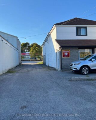 17 Front Street E, Trent Hills