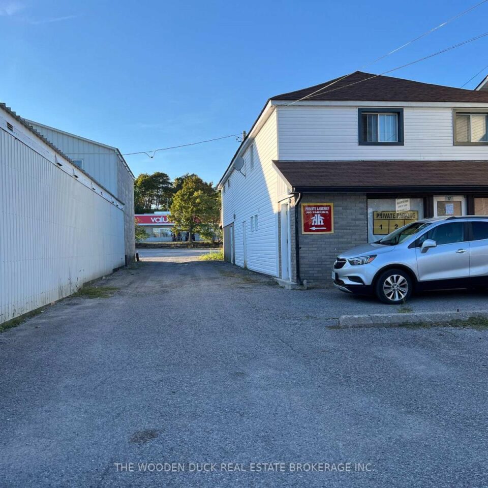 17 Front Street E, Trent Hills