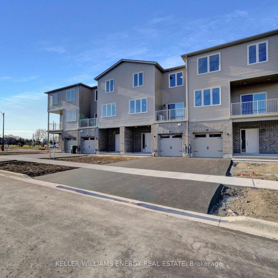 17 Markland Avenue, Prince Edward County