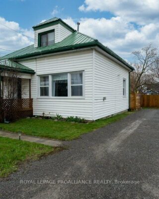 17 Meyers Street, Quinte West