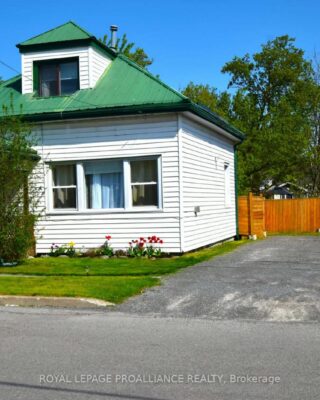 17 Meyers Street, Quinte West