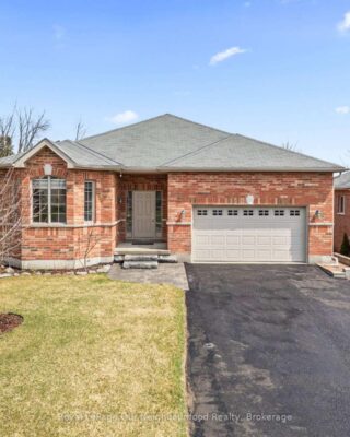 17 Old Trafford Drive, Trent Hills