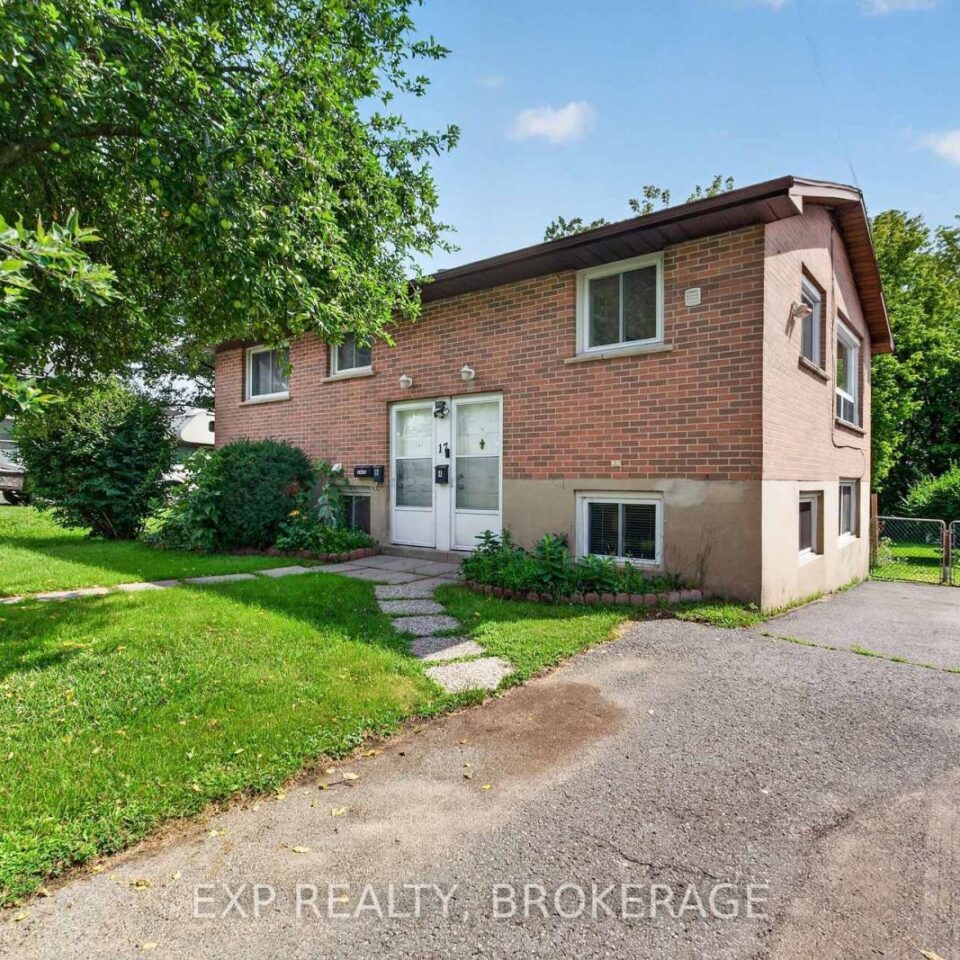 17 Shaw Street, Kingston