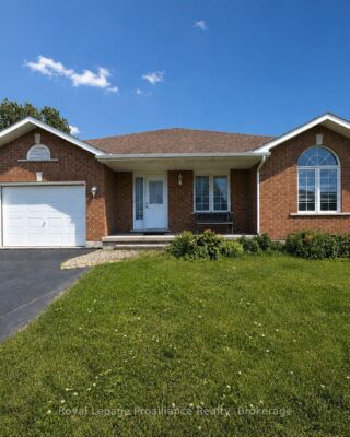17 Sumac Terrace, Belleville