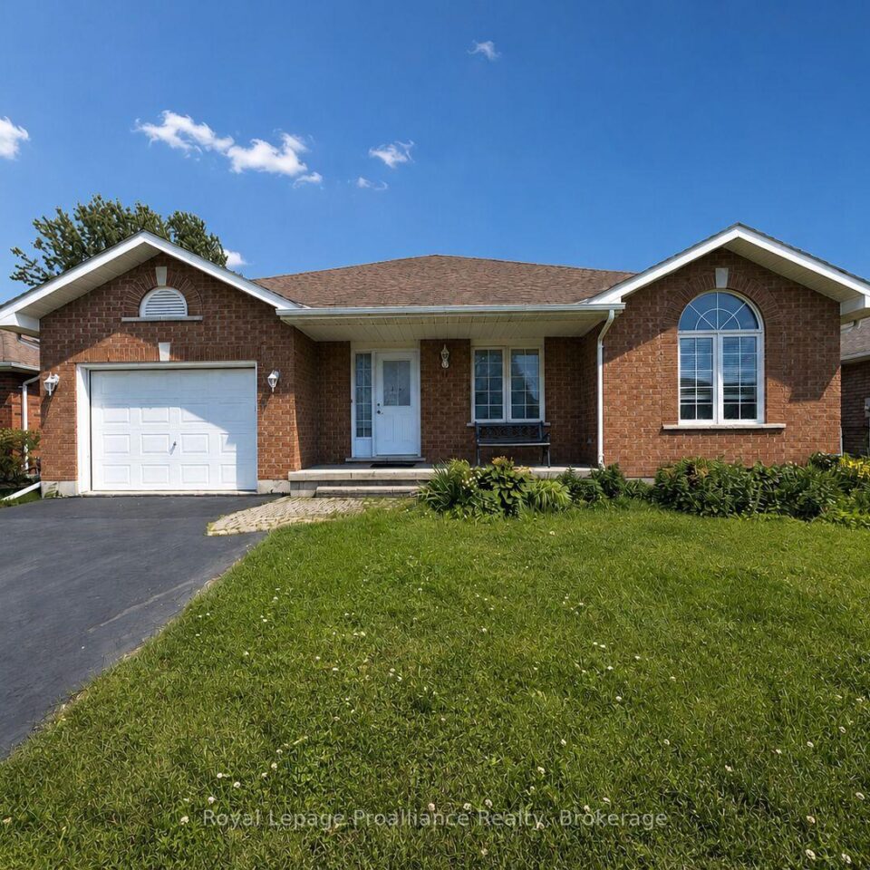 17 Sumac Terrace, Belleville