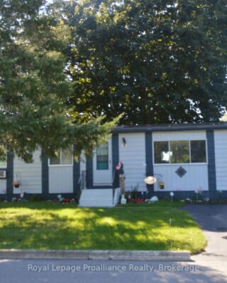 17 Warbler Lane, Quinte West