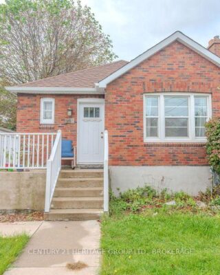 170 Napier Street, Kingston