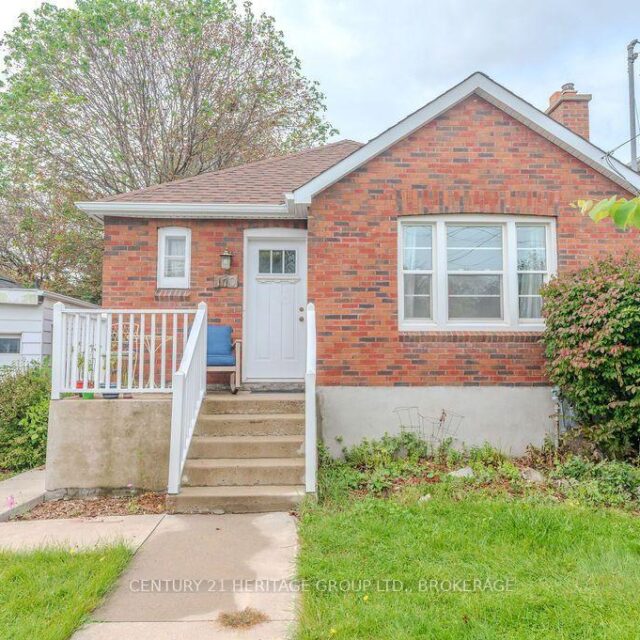 170 Napier Street, Kingston