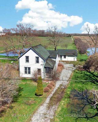 17020 Loyalist Parkway, Prince Edward County