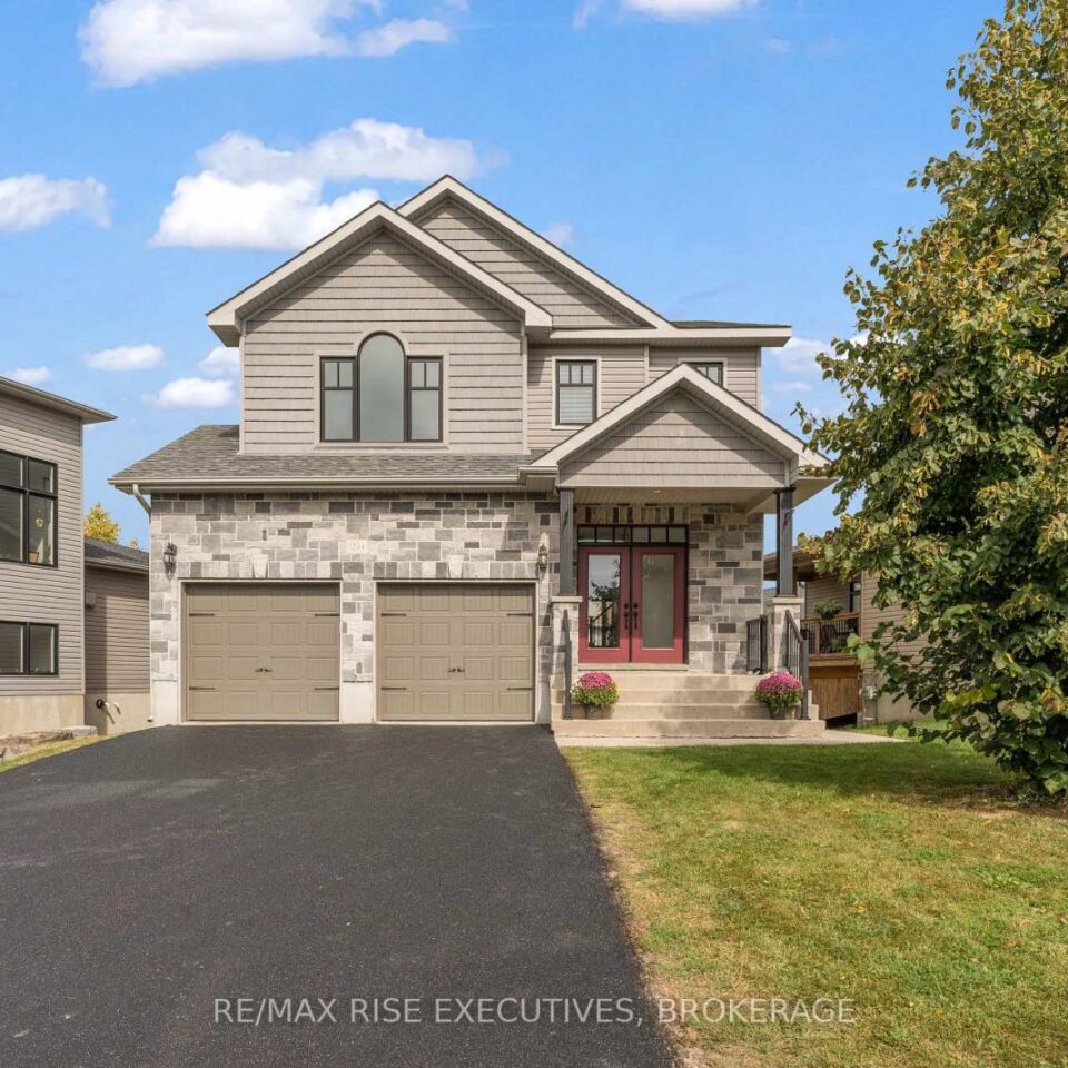 1704 Reginald Bart Drive, Kingston