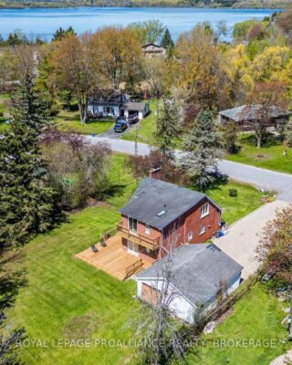 1705 Marian Crescent, Kingston