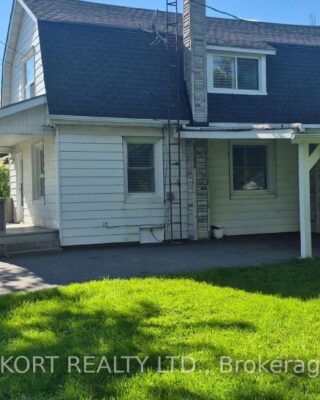 17052 2 Highway, Quinte West