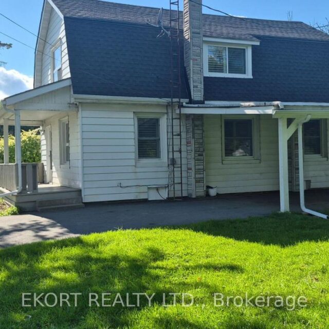 17052 2 Highway, Quinte West