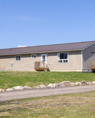 1707 County Road 27, Stone Mills