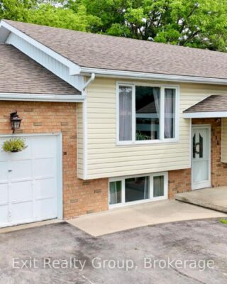 171 Park Street, Deseronto