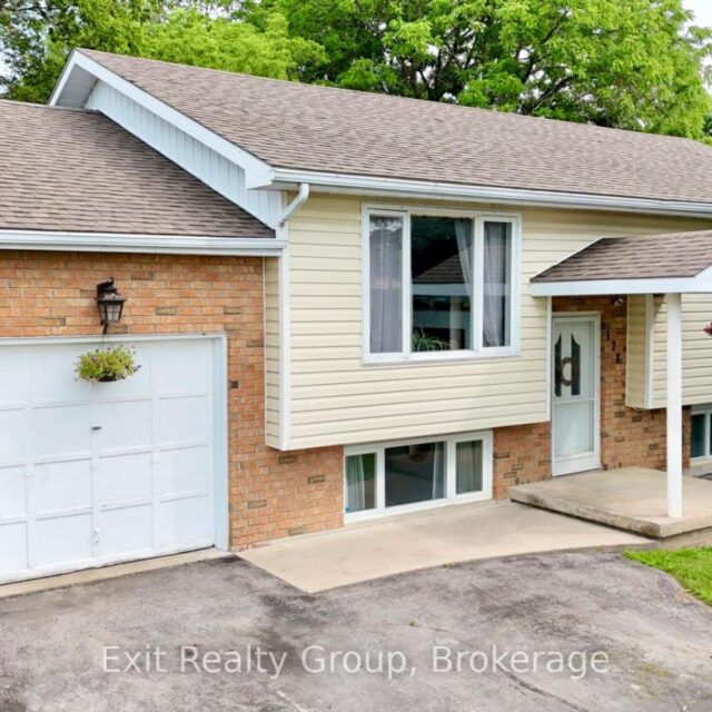 171 Park Street, Deseronto