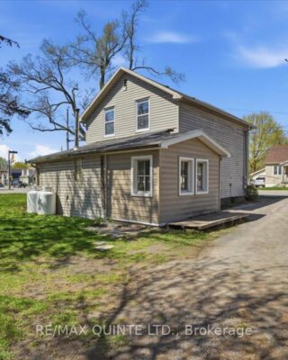 171 Station Street, Belleville