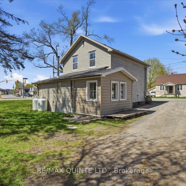 171 Station Street, Belleville