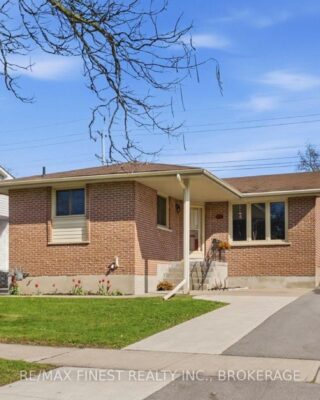 171 Sutherland Drive, Kingston