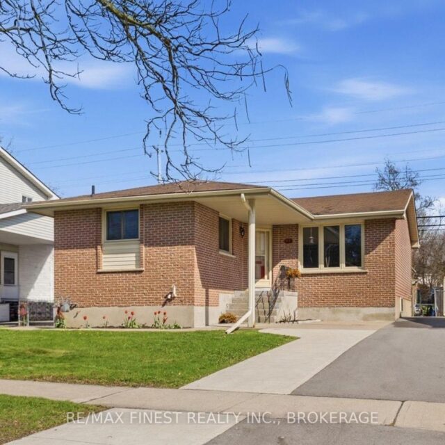 171 Sutherland Drive, Kingston