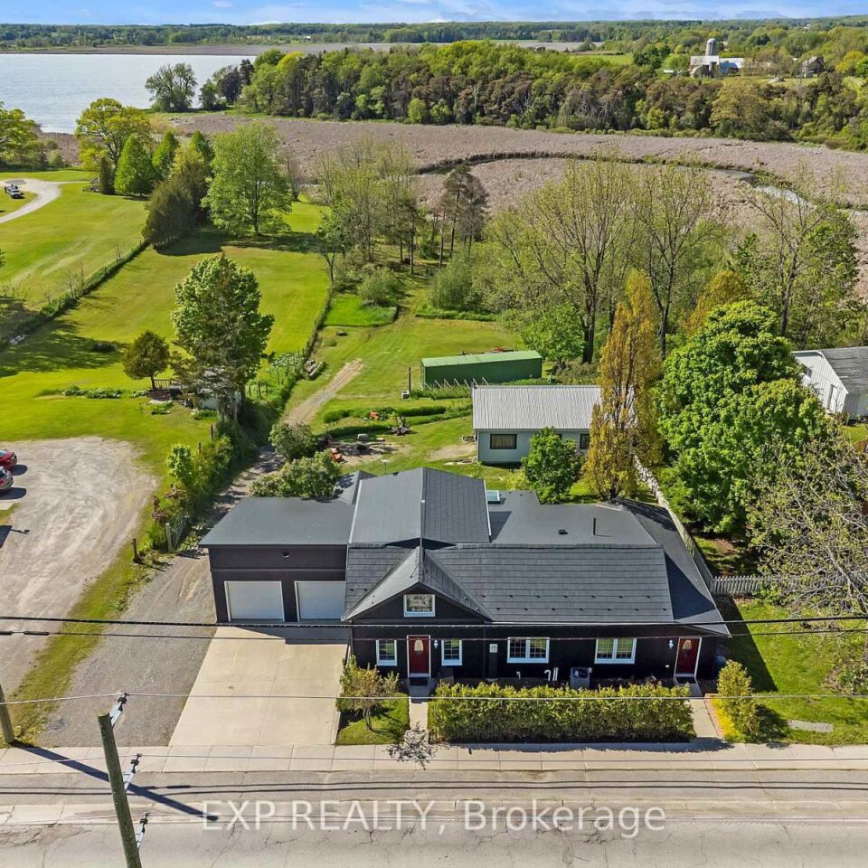 1710 County Road 10, Prince Edward County