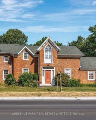 1716 County Rd 12, Prince Edward County