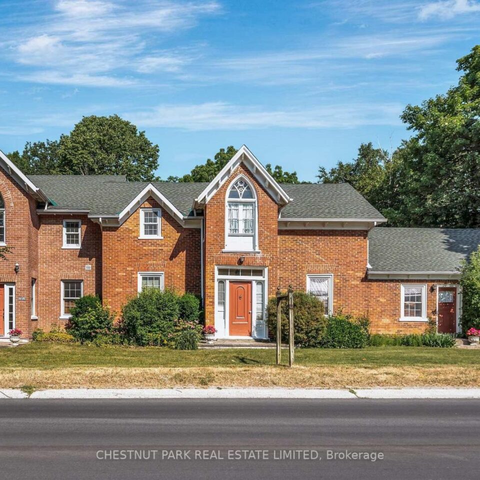 1716 County Rd 12, Prince Edward County